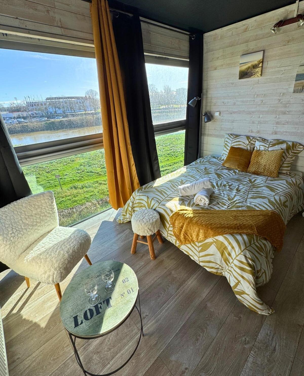 Majestic - Wifi - Parking - Vue Apartment Dax Exterior photo